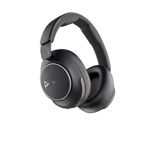 Słuchawki BT nauszne Poly Voyager Surround 80 UC Microsoft Teams Certified USB-C Headset + USB-C/A Adapter 8G7U0AA Słuchawki BT nauszne Poly Voyager Surround 80 UC Microsoft Teams Certified USB-C Headset + USB-C/A Adapter 8G7U0AA
