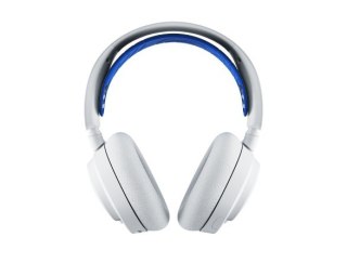 Słuchawki SteelSeries Arctis Nova 7P Białe