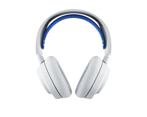 Słuchawki SteelSeries Arctis Nova 7P Białe Słuchawki SteelSeries Arctis Nova 7P Białe