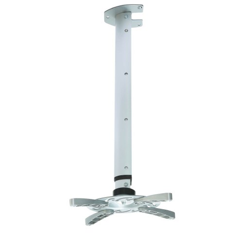 Techly ICA-PM 102XL uchwyt do montażu projektora Sufit Srebrny Techly ICA-PM 102XL uchwyt do montażu projektora Sufit Srebrny