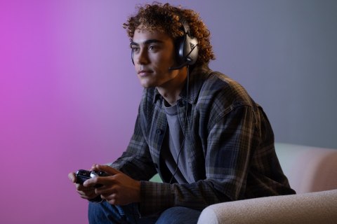 Turtle Beach Recon 70 Zestaw słuchawkowy Przewodowa Opaska na głowę Gaming Czarny Turtle Beach Recon 70 Zestaw słuchawkowy Przewodowa Opaska na głowę Gaming Czarny