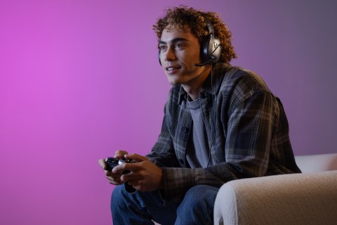 Turtle Beach Recon 70 Zestaw słuchawkowy Przewodowa Opaska na głowę Gaming Czarny Turtle Beach Recon 70 Zestaw słuchawkowy Przewodowa Opaska na głowę Gaming Czarny