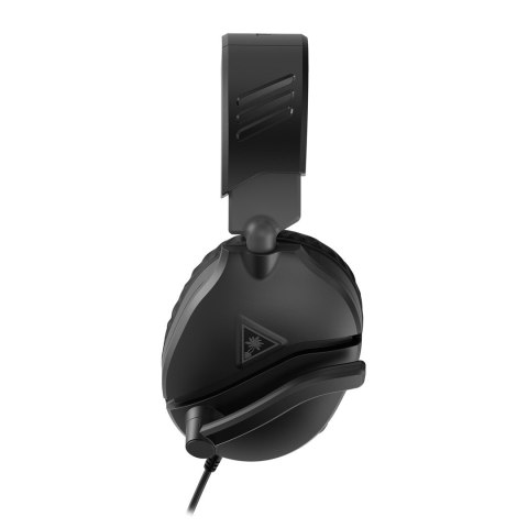 Turtle Beach Recon 70 Zestaw słuchawkowy Przewodowa Opaska na głowę Gaming Czarny Turtle Beach Recon 70 Zestaw słuchawkowy Przewodowa Opaska na głowę Gaming Czarny