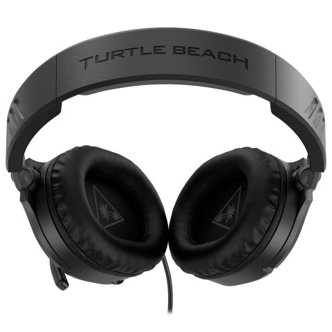 Turtle Beach Recon 70 Zestaw słuchawkowy Przewodowa Opaska na głowę Gaming Czarny Turtle Beach Recon 70 Zestaw słuchawkowy Przewodowa Opaska na głowę Gaming Czarny