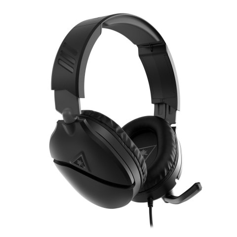 Turtle Beach Recon 70 Zestaw słuchawkowy Przewodowa Opaska na głowę Gaming Czarny Turtle Beach Recon 70 Zestaw słuchawkowy Przewodowa Opaska na głowę Gaming Czarny