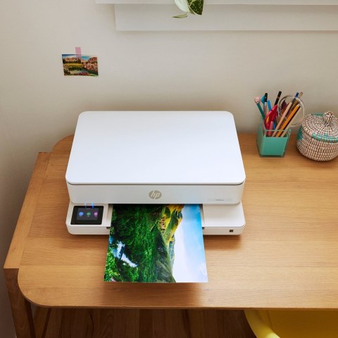 Urządzenie wielofunkcyjne HP Envy 6120e HP+ All-in-One