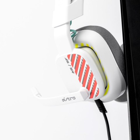 Zestaw słuchawkowy Logitech A10 Geaming - BIAŁY - XBOX Zestaw słuchawkowy Logitech A10 Geaming - BIAŁY - XBOX