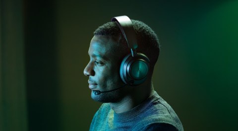 Zestaw słuchawkowy SteelSeries Gaming Arctis Nova Pro X Nauszny Redukcja szumów Bezprzewodowy Bezprzewodowy Zestaw słuchawkowy SteelSeries Gaming Arctis Nova Pro X Nauszny Redukcja szumów Bezprzewodowy Bezprzewodowy