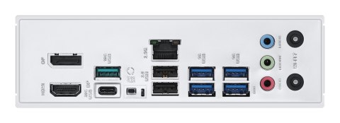 ASUS PRIME Z890M-PLUS WIFI Intel Z890 LGA 1851 (Socket V1) micro ATX ASUS PRIME Z890M-PLUS WIFI Intel Z890 LGA 1851 (Socket V1) micro ATX