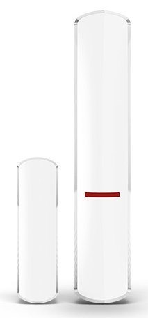 Bezprzewodowa czujka uniwersalna SATEL AXD-200 Bezprzewodowa czujka uniwersalna SATEL AXD-200