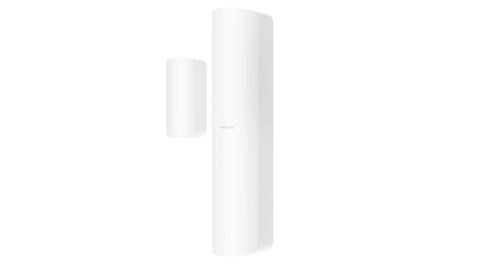 Bezprzewodowy kontaktron Hikvision DS-PDMC-EG2-WE Bezprzewodowy kontaktron Hikvision DS-PDMC-EG2-WE