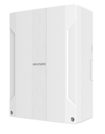 Centrala bezprzewodowa hybrydowa AX Pro Hikvision DS-PWA96-M2H-WE Centrala bezprzewodowa hybrydowa AX Pro Hikvision DS-PWA96-M2H-WE