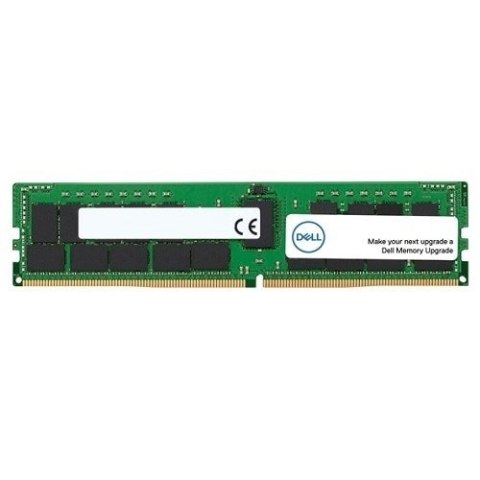 DELL AA799087 moduł pamięci 32 GB 4 x 8 GB DDR4 3200 MHz Korekcja ECC DELL AA799087 moduł pamięci 32 GB 4 x 8 GB DDR4 3200 MHz Korekcja ECC