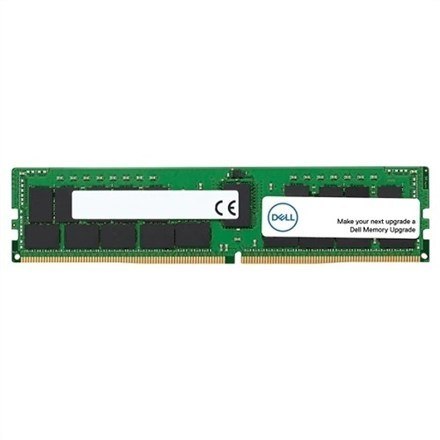 DELL AA799087 moduł pamięci 32 GB 4 x 8 GB DDR4 3200 MHz Korekcja ECC DELL AA799087 moduł pamięci 32 GB 4 x 8 GB DDR4 3200 MHz Korekcja ECC