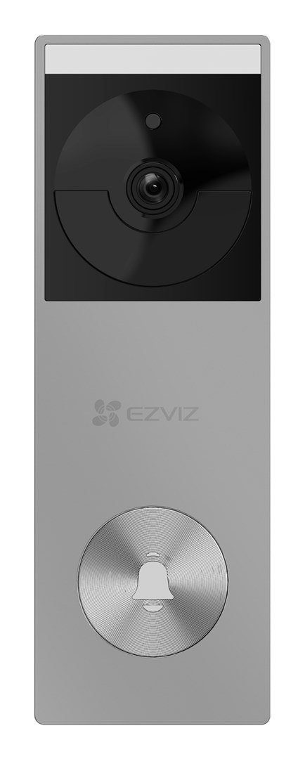 EZVIZ HP3 Pro Szary EZVIZ HP3 Pro Szary