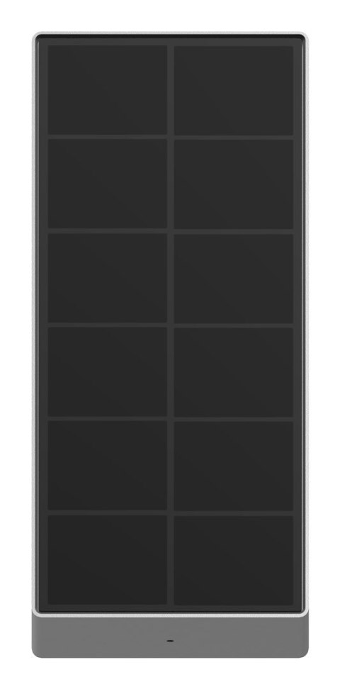 EZVIZ HP3 Pro Szary EZVIZ HP3 Pro Szary