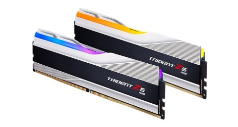 G.Skill Trident Z RGB F5-6000J3040G32GX2-TZ5RS moduł pamięci 64 GB 2 x 32 GB DDR5 6000 MHz G.Skill Trident Z RGB F5-6000J3040G32GX2-TZ5RS moduł pamięci 64 GB 2 x 32 GB DDR5 6000 MHz