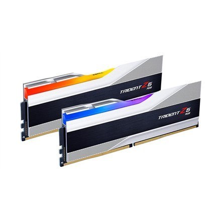 G.Skill Trident Z RGB F5-6000J3040G32GX2-TZ5RS moduł pamięci 64 GB 2 x 32 GB DDR5 6000 MHz G.Skill Trident Z RGB F5-6000J3040G32GX2-TZ5RS moduł pamięci 64 GB 2 x 32 GB DDR5 6000 MHz