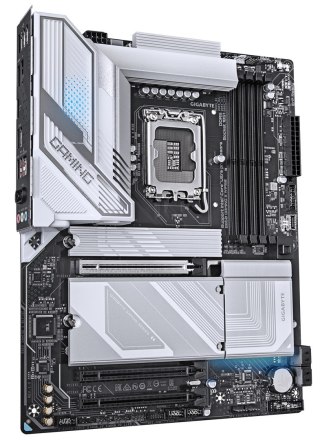 GIGABYTE B860 GAMING X WIFI6E płyta główna Intel B860 LGA 1851 (Socket V1) ATX