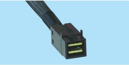 Kabel Supermicro CBL-SAST-0550 Kabel Supermicro CBL-SAST-0550