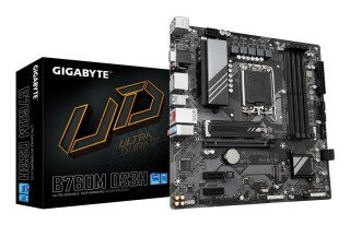 MB B760 S1700 MATX/B760M DS3H GIGABYTE