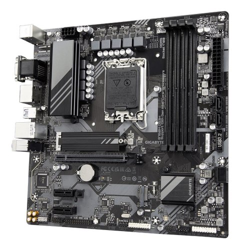 MB B760 S1700 MATX/B760M DS3H GIGABYTE MB B760 S1700 MATX/B760M DS3H GIGABYTE