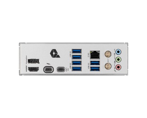 MSI PRO Z890-S WIFI płyta główna Intel Z890 LGA 1851 (Socket V1) ATX