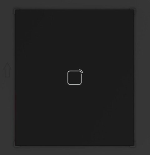 Moduł czytnika HIKVISION DS-KD-E Moduł czytnika HIKVISION DS-KD-E