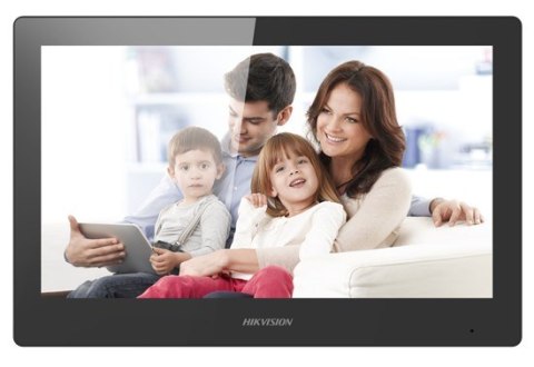 Monitor wideodomofonu HIKVISION DS-KH8520-WTE1 Monitor wideodomofonu HIKVISION DS-KH8520-WTE1