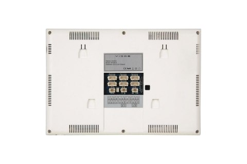 Monitor wideodomofonu VIDOS M10W-X VIDOS Monitor wideodomofonu VIDOS M10W-X VIDOS