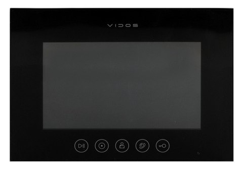 Monitor wideodomofonu VIDOS X M11B-X Monitor wideodomofonu VIDOS X M11B-X