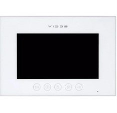 Monitor wideodomofonu VIDOS X M11W Monitor wideodomofonu VIDOS X M11W
