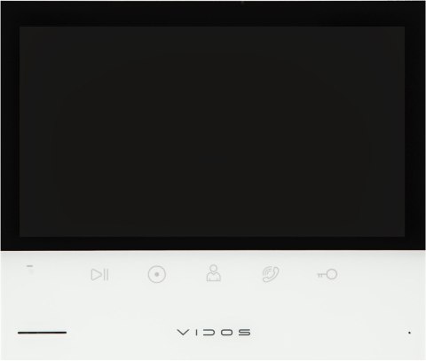 Monitor wideodomofonu VIDOS X M13-XT Tuya Monitor wideodomofonu VIDOS X M13-XT Tuya