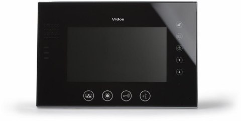 Monitor wideodomofonu VIDOS M670B-S2 Monitor wideodomofonu VIDOS M670B-S2