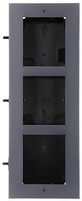 Obudowa podtynkowa HIKVISION DS-KD-ACF3/Plastic Obudowa podtynkowa HIKVISION DS-KD-ACF3/Plastic