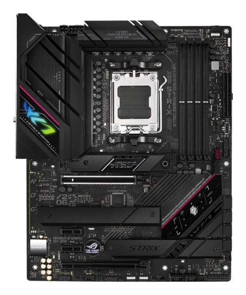 Płyta główna ASUS ROG STRIX B650E-F GAMING WIFI Płyta główna ASUS ROG STRIX B650E-F GAMING WIFI