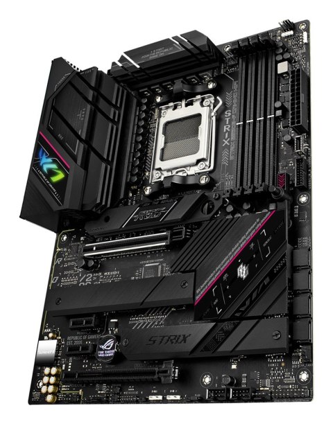 Płyta główna ASUS ROG STRIX B650E-F GAMING WIFI Płyta główna ASUS ROG STRIX B650E-F GAMING WIFI