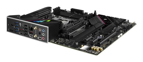 Płyta główna ASUS ROG STRIX B650E-F GAMING WIFI Płyta główna ASUS ROG STRIX B650E-F GAMING WIFI