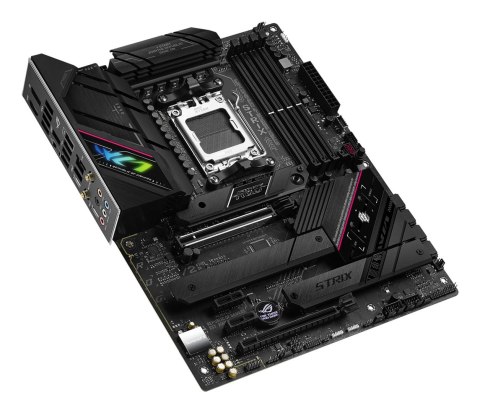 Płyta główna ASUS ROG STRIX B650E-F GAMING WIFI Płyta główna ASUS ROG STRIX B650E-F GAMING WIFI