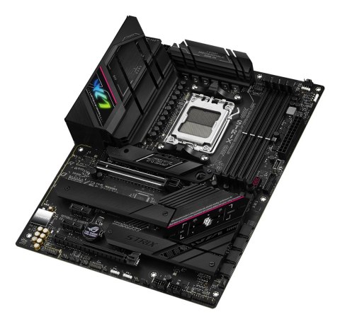 Płyta główna ASUS ROG STRIX B650E-F GAMING WIFI Płyta główna ASUS ROG STRIX B650E-F GAMING WIFI