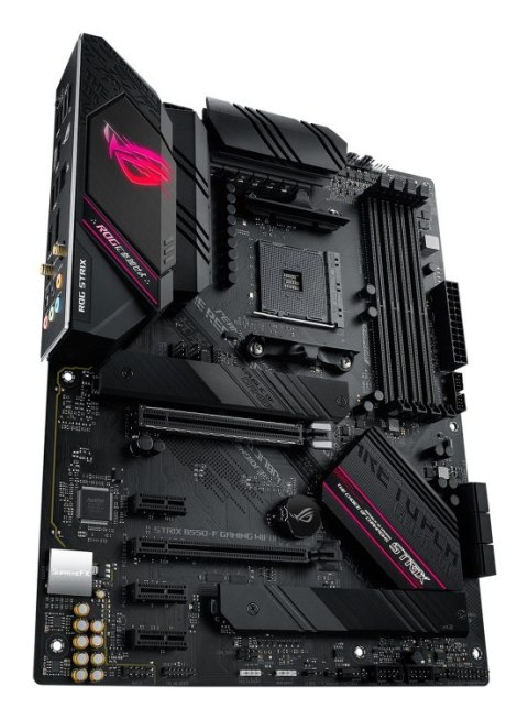 Płyta główna Asus ROG STRIX B550-F GAMING WIFI II Płyta główna Asus ROG STRIX B550-F GAMING WIFI II