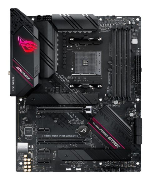 Płyta główna Asus ROG STRIX B550-F GAMING WIFI II Płyta główna Asus ROG STRIX B550-F GAMING WIFI II