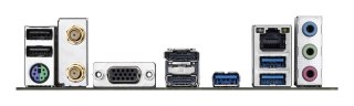 Płyta główna GIGABYTE MB B760 S1700 MATX/B760M D3HP WIFI6 1.0