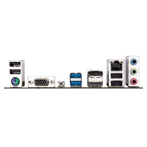 Płyta główna Gigabyte A620M S2H (A620, AM5, mATX, DDR5)