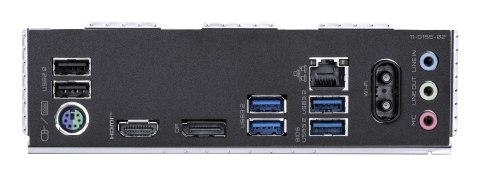 Płyta główna Gigabyte B550M GAMING X WIFI6 (B550,AM4,mATX,DDR4) Płyta główna Gigabyte B550M GAMING X WIFI6 (B550,AM4,mATX,DDR4)