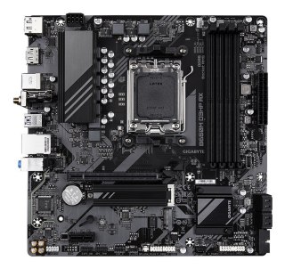 Płyta główna Gigabyte B650M D3HP AX
