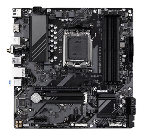 Płyta główna Gigabyte B650M D3HP AX Płyta główna Gigabyte B650M D3HP AX