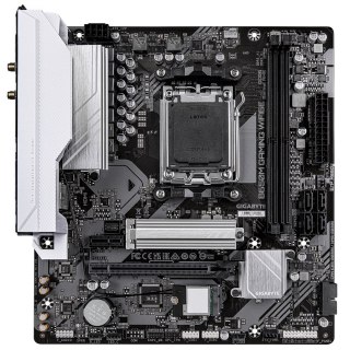 Płyta główna Gigabyte B650M do gier WIFI6E (B650,AM5,mATX,DDR5)