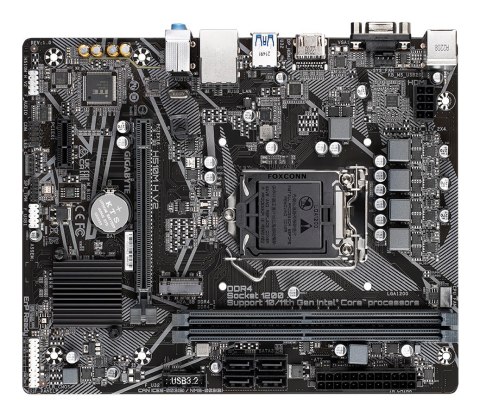 Płyta główna Gigabyte H510M H V2 Płyta główna Gigabyte H510M H V2