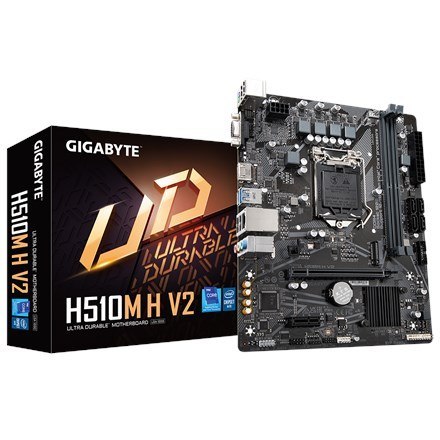 Płyta główna Gigabyte H510M H V2 Płyta główna Gigabyte H510M H V2